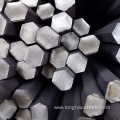 201 304 Polygonal Stainless Steel Bar